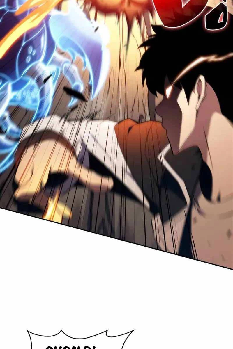 Người Chơi Mới Cấp Tối Đa Chapter 139 - Trang 4