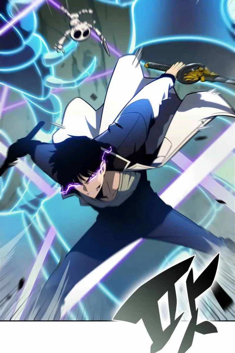 Người Chơi Mới Cấp Tối Đa Chapter 139 - Trang 4