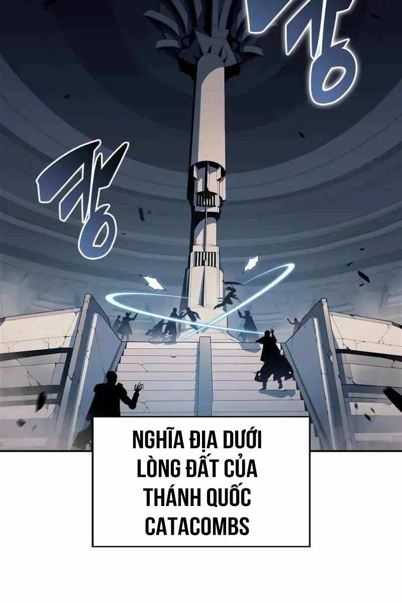 Người Chơi Mới Cấp Tối Đa Chapter 139 - Trang 4