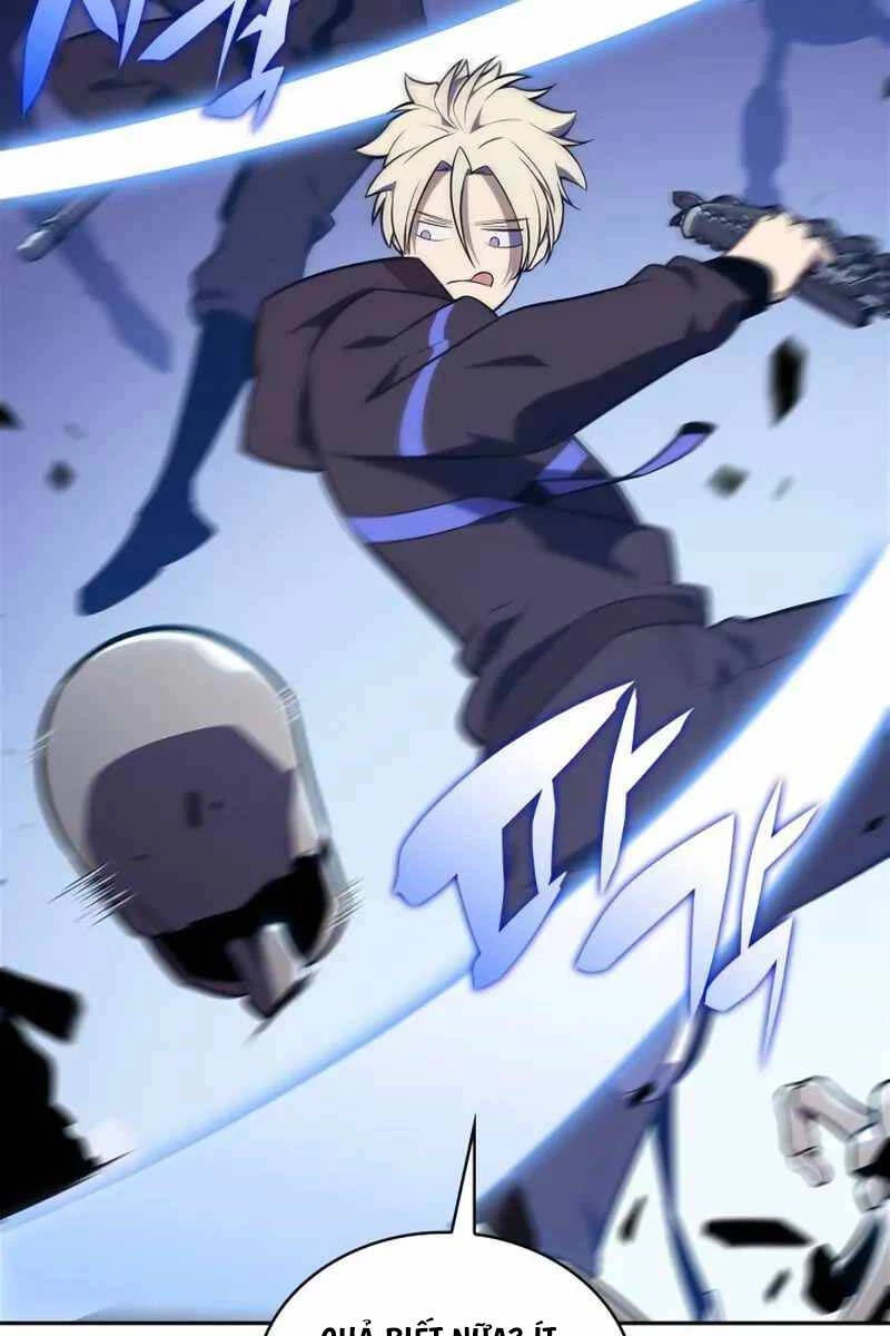 Người Chơi Mới Cấp Tối Đa Chapter 139 - Trang 4