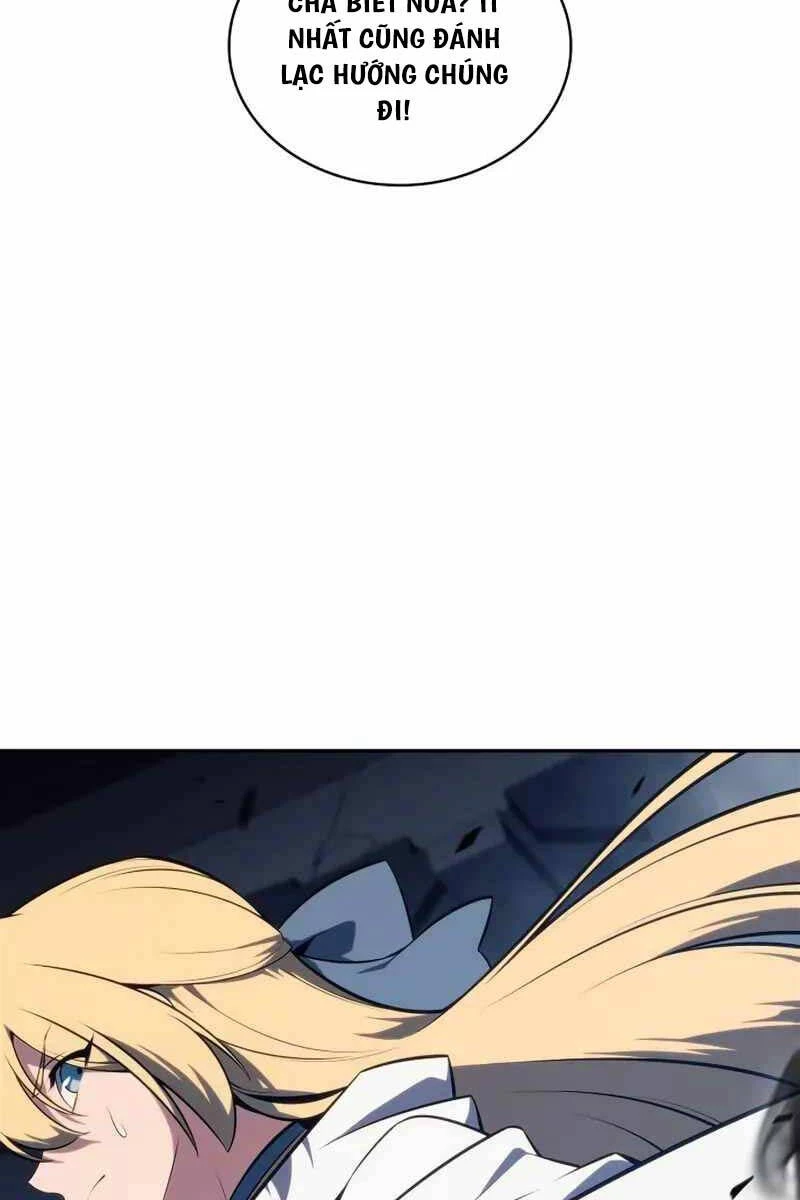 Người Chơi Mới Cấp Tối Đa Chapter 139 - Trang 4