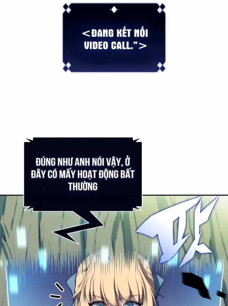 Người Chơi Mới Cấp Tối Đa Chapter 139 - Trang 4