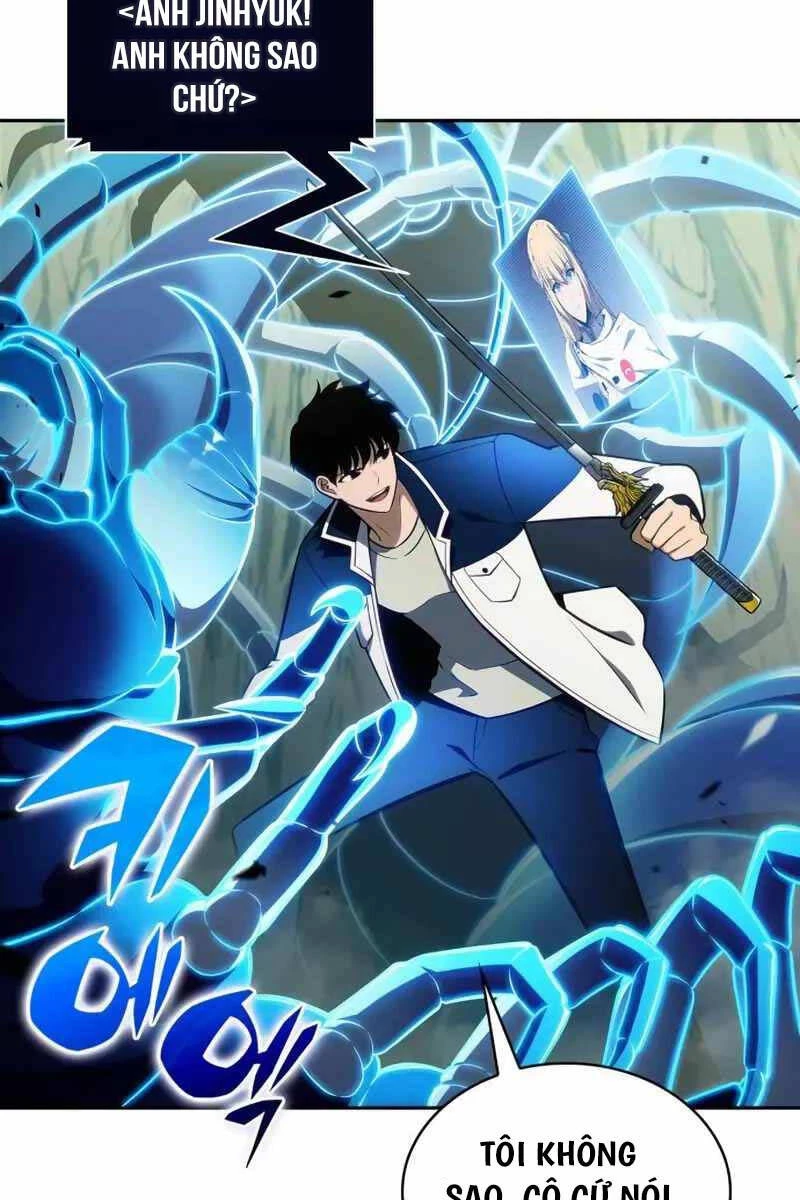 Người Chơi Mới Cấp Tối Đa Chapter 139 - Trang 4