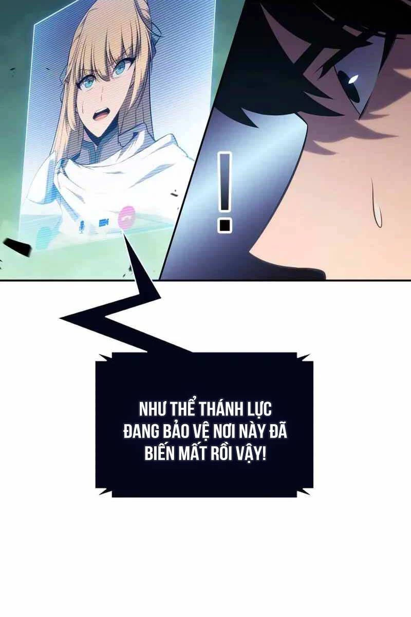 Người Chơi Mới Cấp Tối Đa Chapter 139 - Trang 4