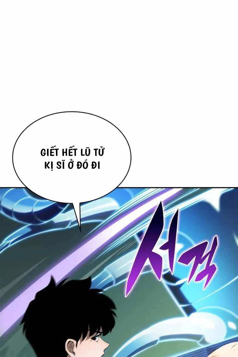 Người Chơi Mới Cấp Tối Đa Chapter 139 - Trang 4