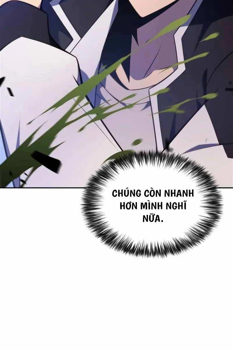 Người Chơi Mới Cấp Tối Đa Chapter 139 - Trang 4