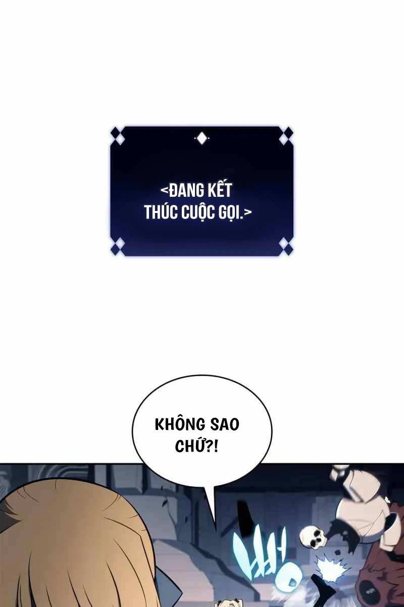 Người Chơi Mới Cấp Tối Đa Chapter 139 - Trang 4