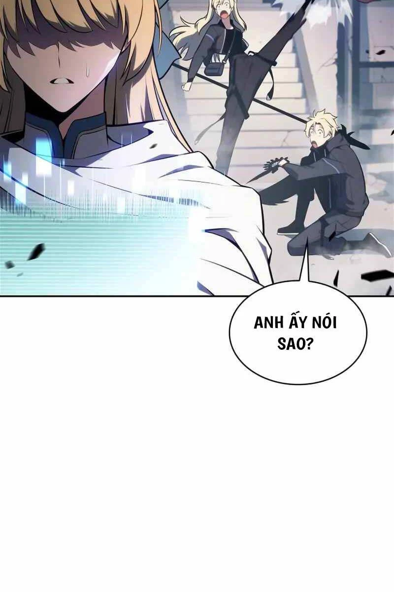 Người Chơi Mới Cấp Tối Đa Chapter 139 - Trang 4