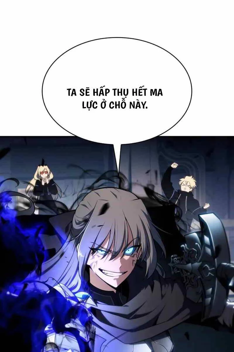 Người Chơi Mới Cấp Tối Đa Chapter 139 - Trang 4