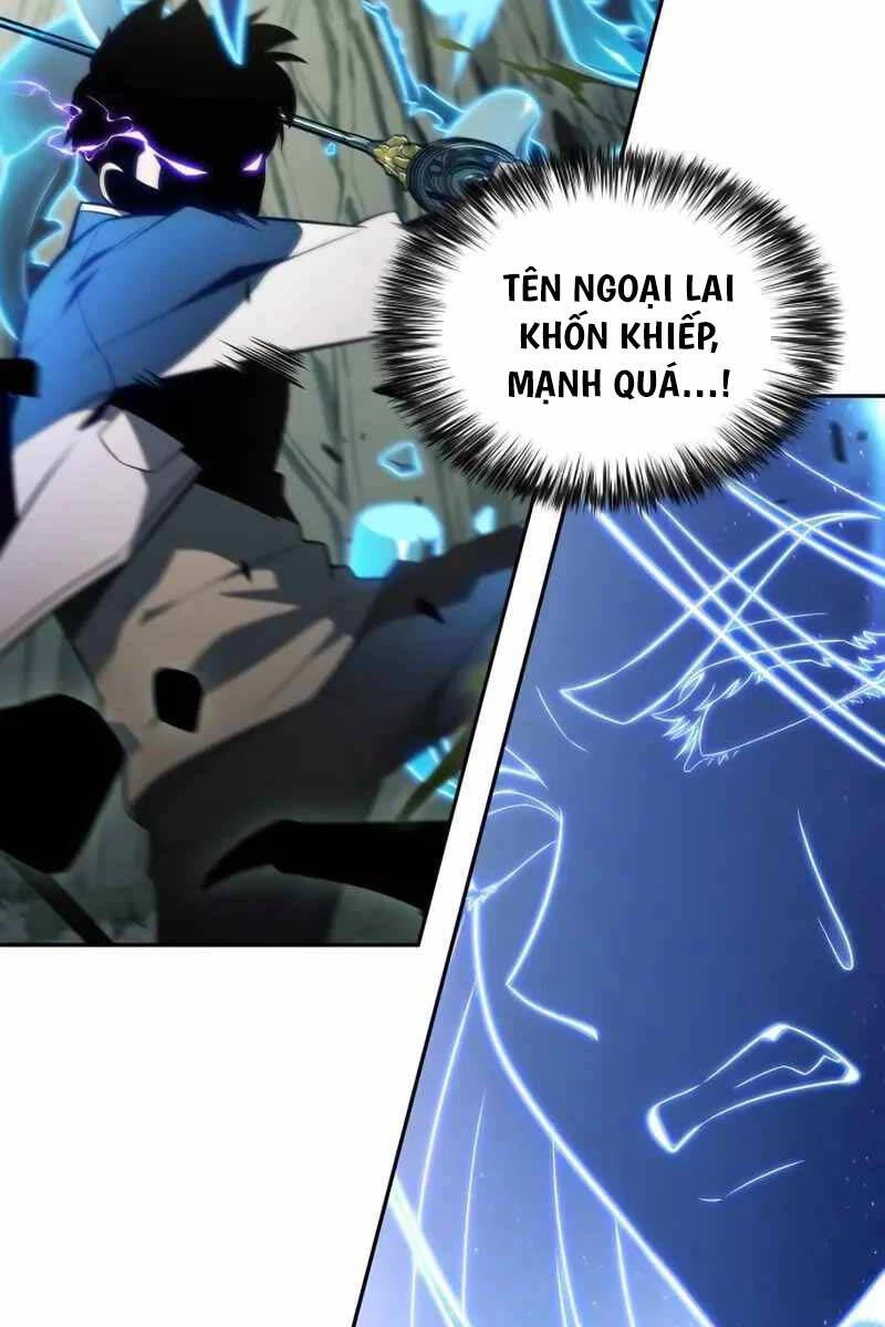 Người Chơi Mới Cấp Tối Đa Chapter 139 - Trang 4