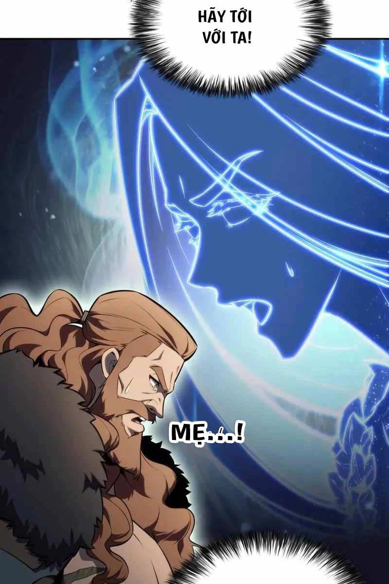 Người Chơi Mới Cấp Tối Đa Chapter 139 - Trang 4