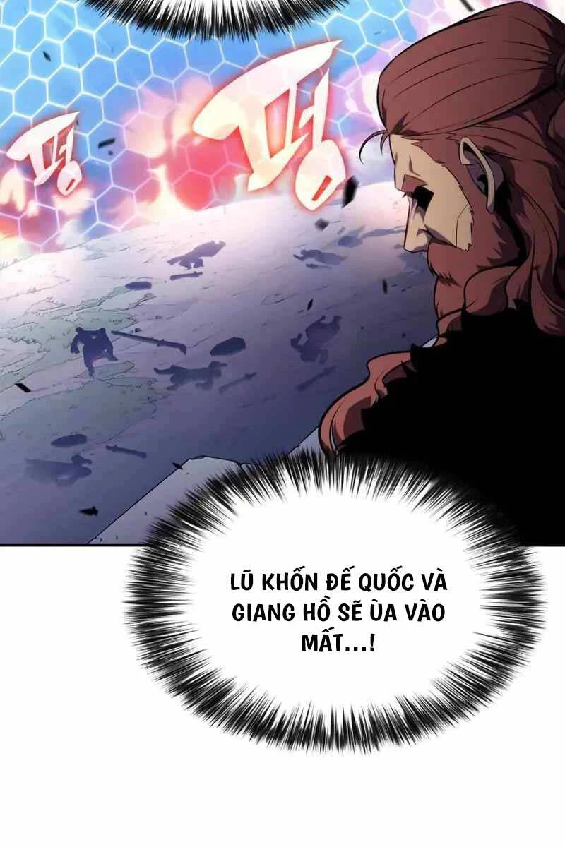 Người Chơi Mới Cấp Tối Đa Chapter 139 - Trang 4