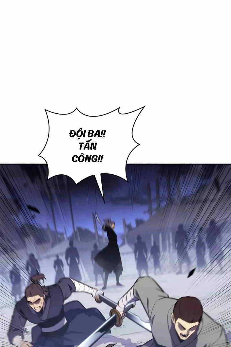 Người Chơi Mới Cấp Tối Đa Chapter 139 - Trang 4