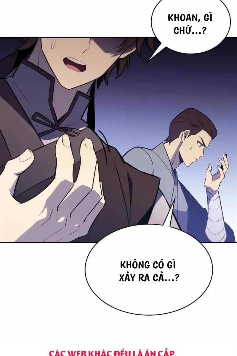 Người Chơi Mới Cấp Tối Đa Chapter 139 - Trang 4