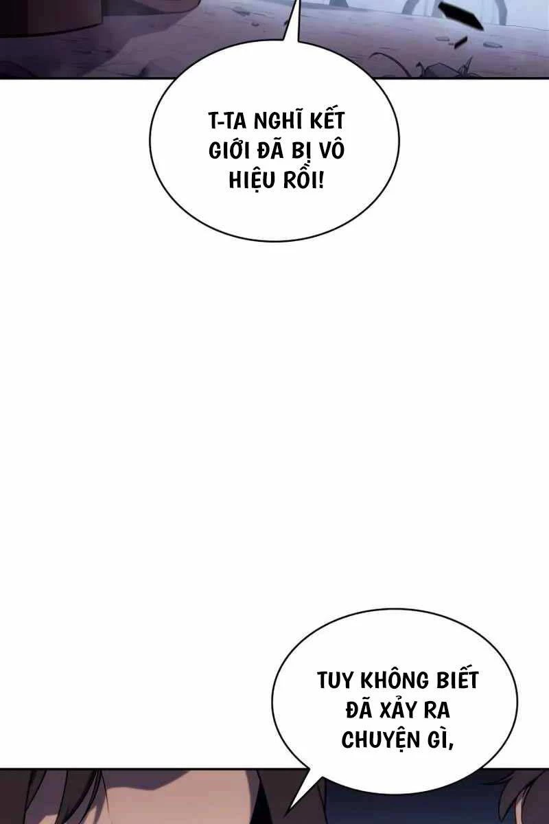 Người Chơi Mới Cấp Tối Đa Chapter 139 - Trang 4