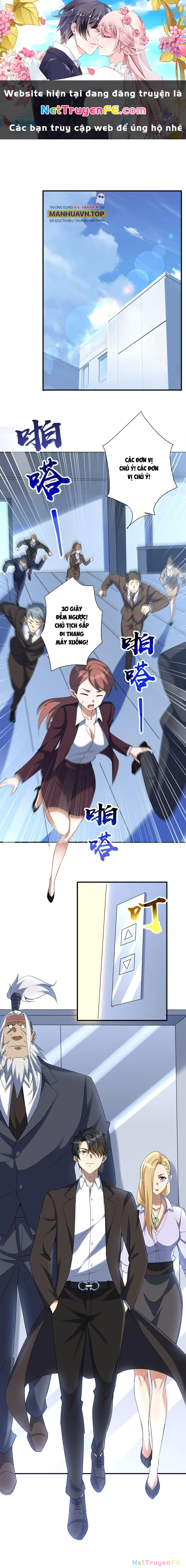 Bắt Đầu Với Trăm Vạn Minh Tệ Chapter 104.1 - Trang 2