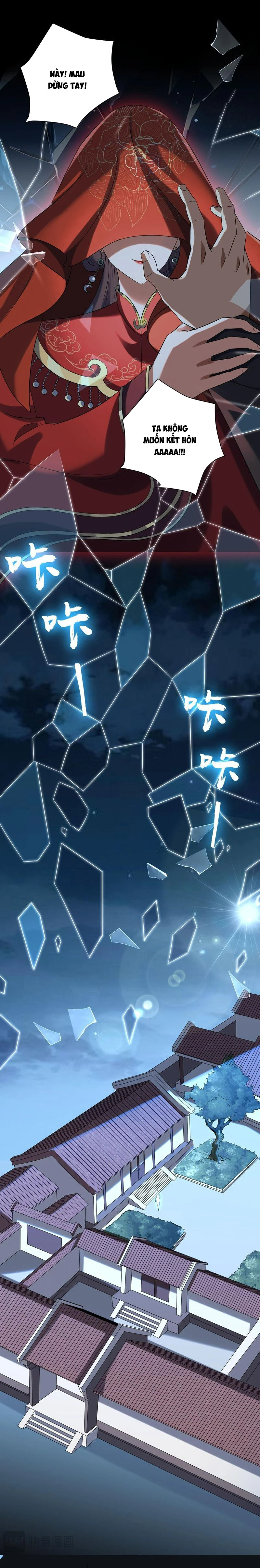 Bắt Đầu Với Trăm Vạn Minh Tệ Chapter 104.1 - Trang 2