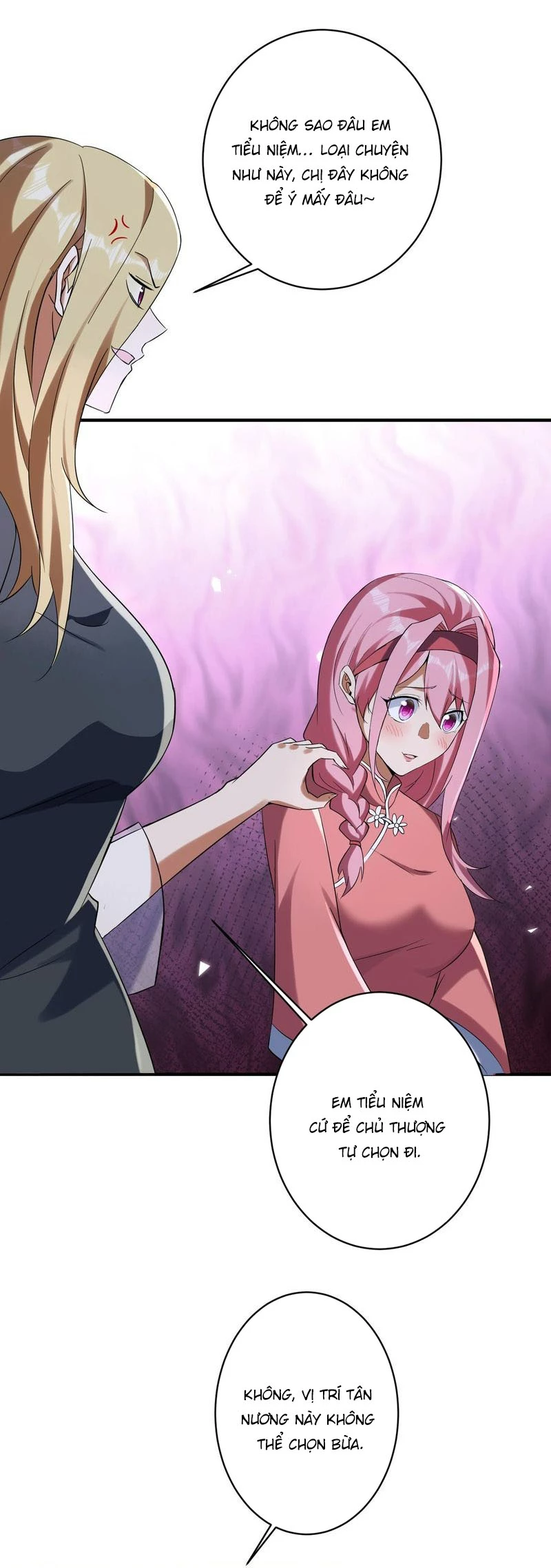 Bắt Đầu Với Trăm Vạn Minh Tệ Chapter 104.1 - Trang 2