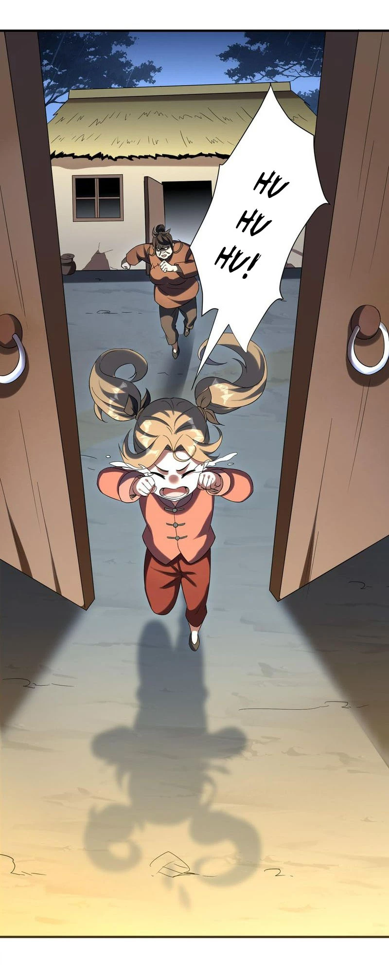 Bắt Đầu Với Trăm Vạn Minh Tệ Chapter 104.1 - Trang 2