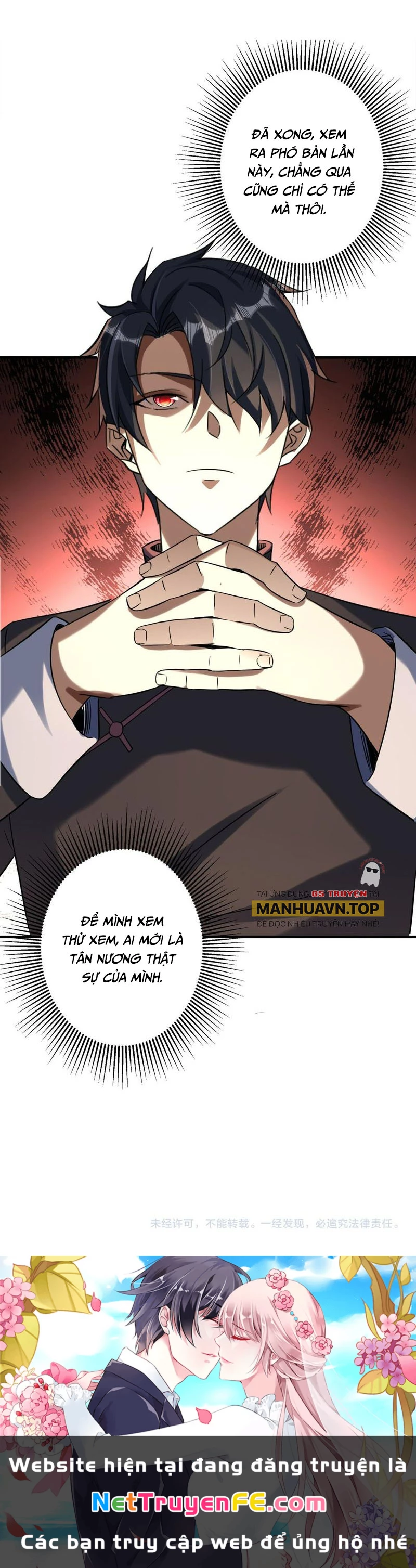 Bắt Đầu Với Trăm Vạn Minh Tệ Chapter 104.1 - Trang 2