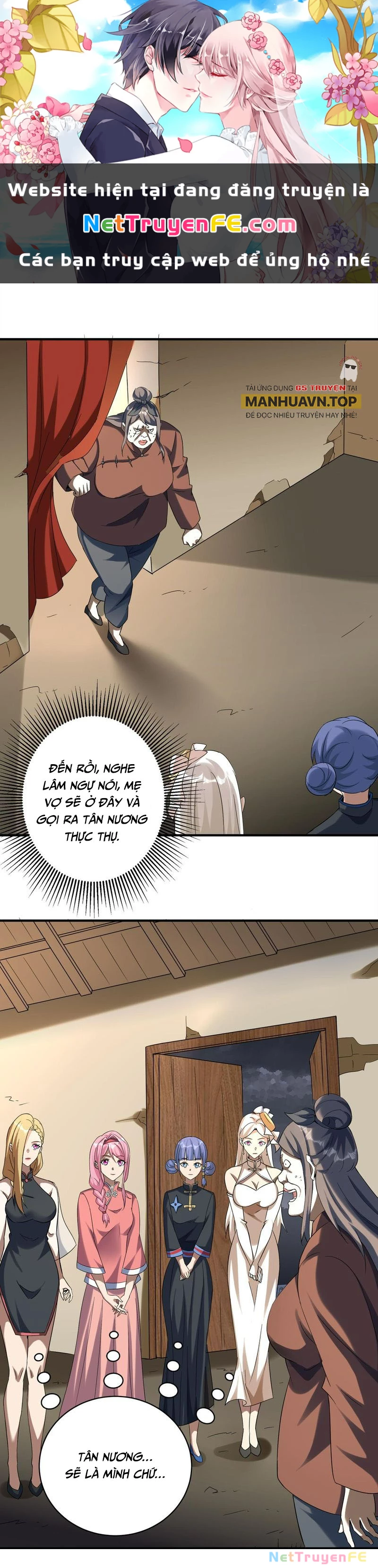 Bắt Đầu Với Trăm Vạn Minh Tệ Chapter 104.2 - Trang 2