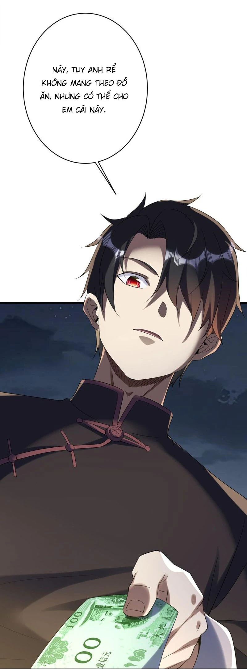 Bắt Đầu Với Trăm Vạn Minh Tệ Chapter 104.2 - Trang 2