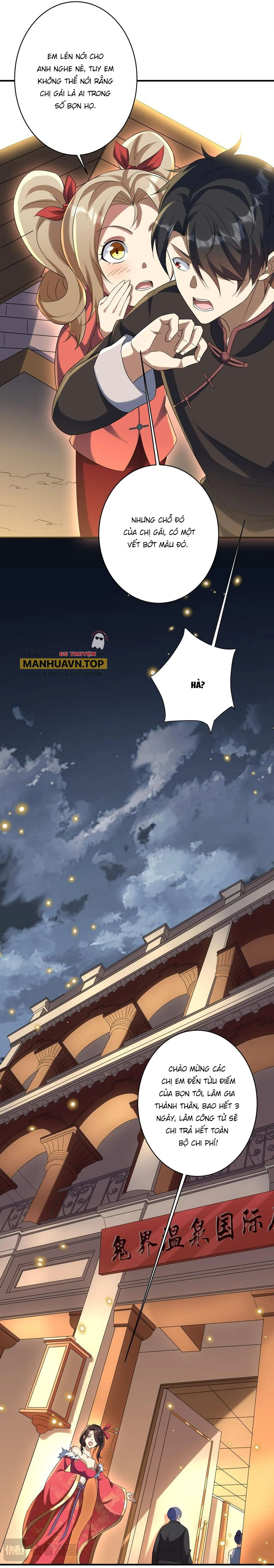 Bắt Đầu Với Trăm Vạn Minh Tệ Chapter 104.2 - Trang 2