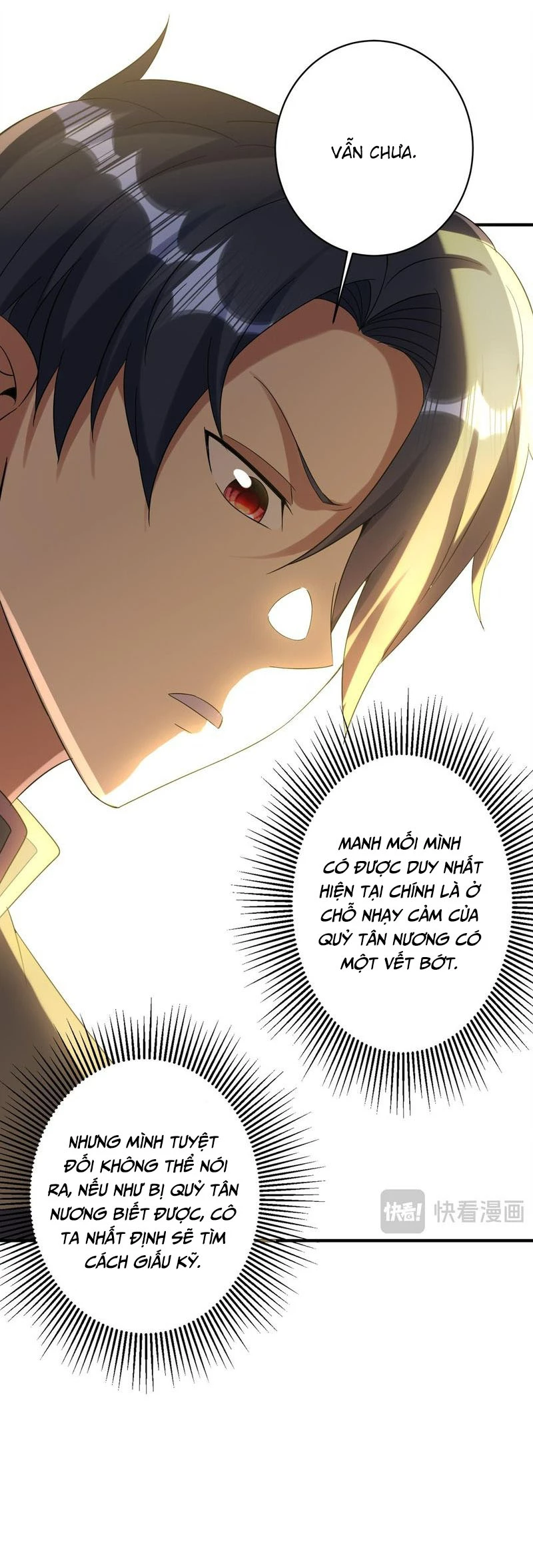 Bắt Đầu Với Trăm Vạn Minh Tệ Chapter 104.2 - Trang 2