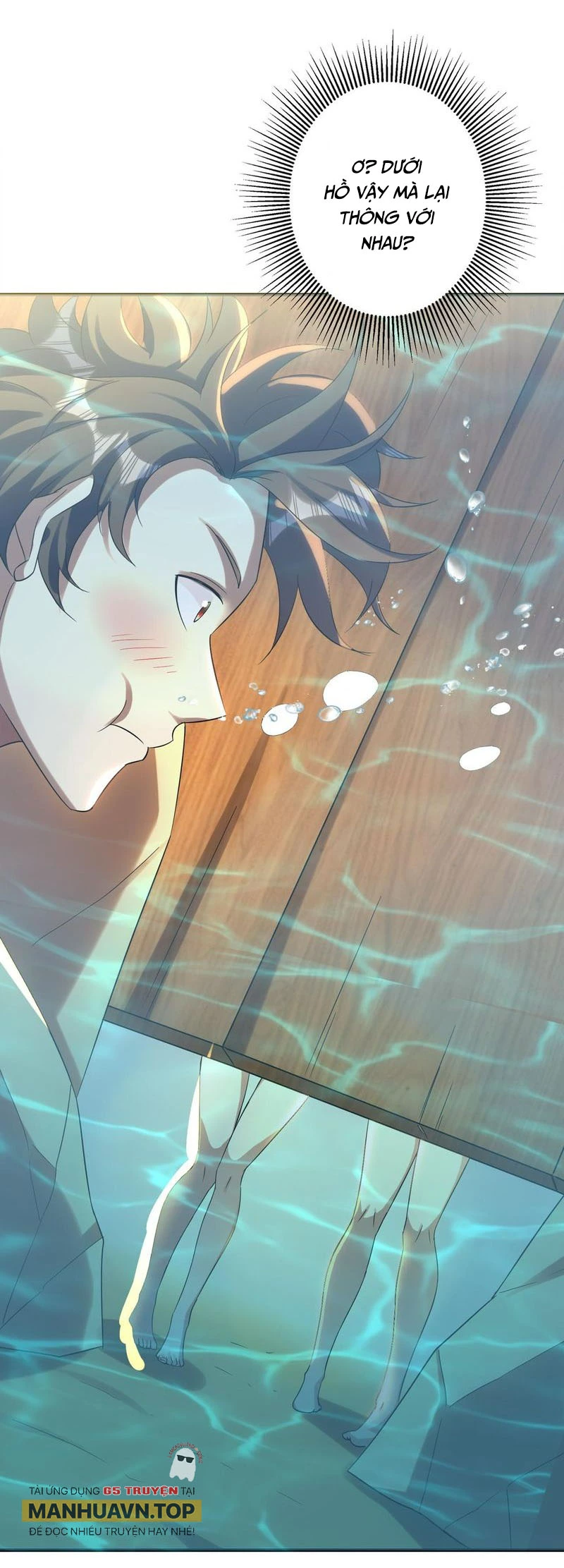 Bắt Đầu Với Trăm Vạn Minh Tệ Chapter 104.2 - Trang 2