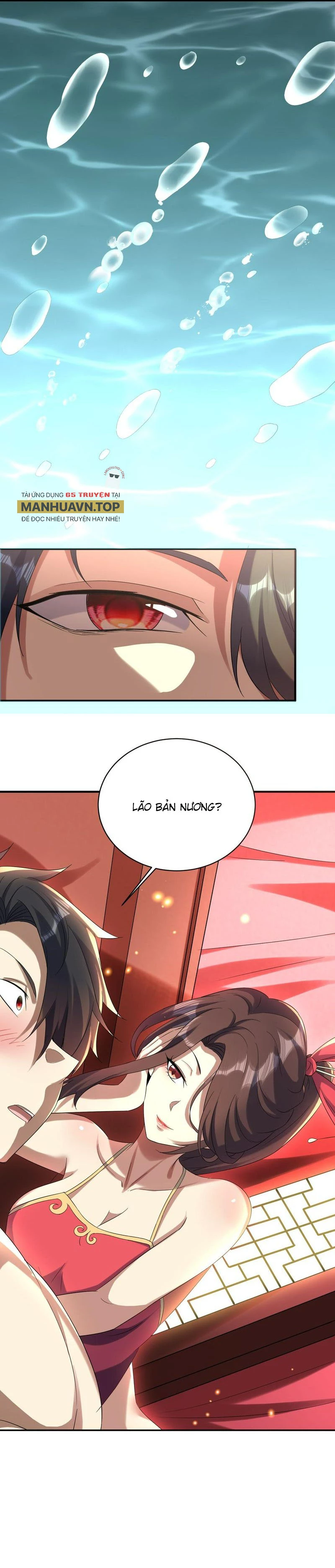 Bắt Đầu Với Trăm Vạn Minh Tệ Chapter 104.2 - Trang 2