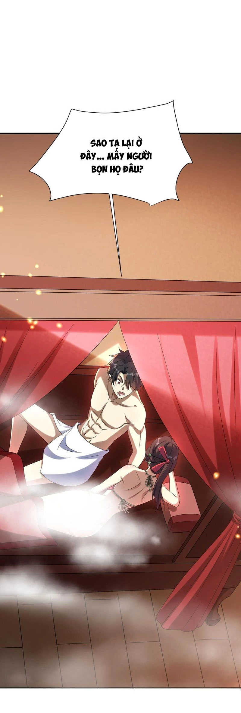 Bắt Đầu Với Trăm Vạn Minh Tệ Chapter 104.2 - Trang 2