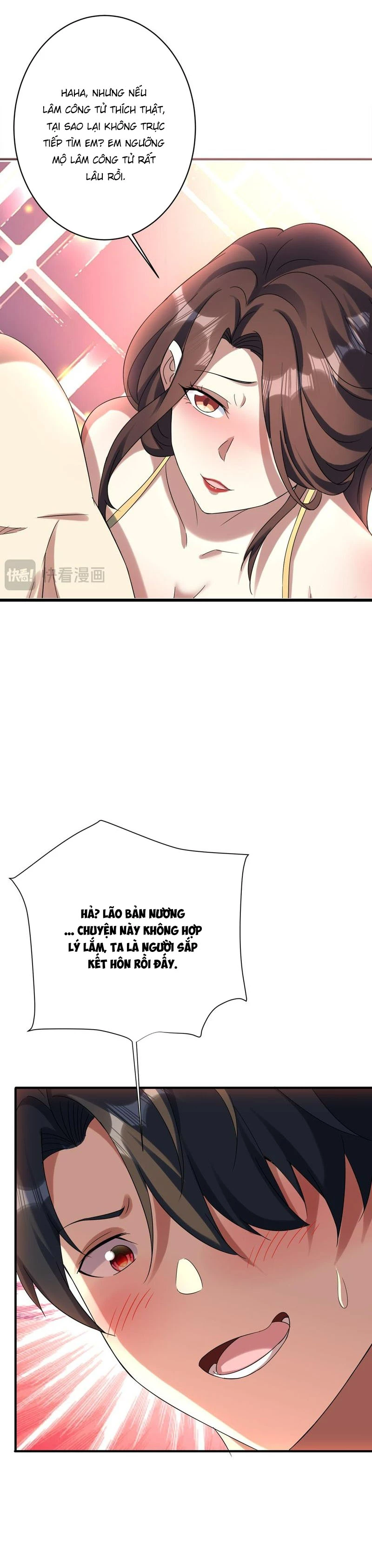 Bắt Đầu Với Trăm Vạn Minh Tệ Chapter 104.2 - Trang 2