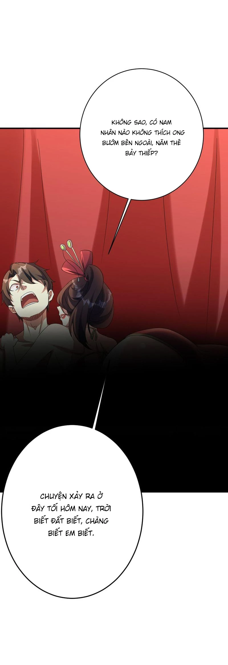 Bắt Đầu Với Trăm Vạn Minh Tệ Chapter 104.2 - Trang 2