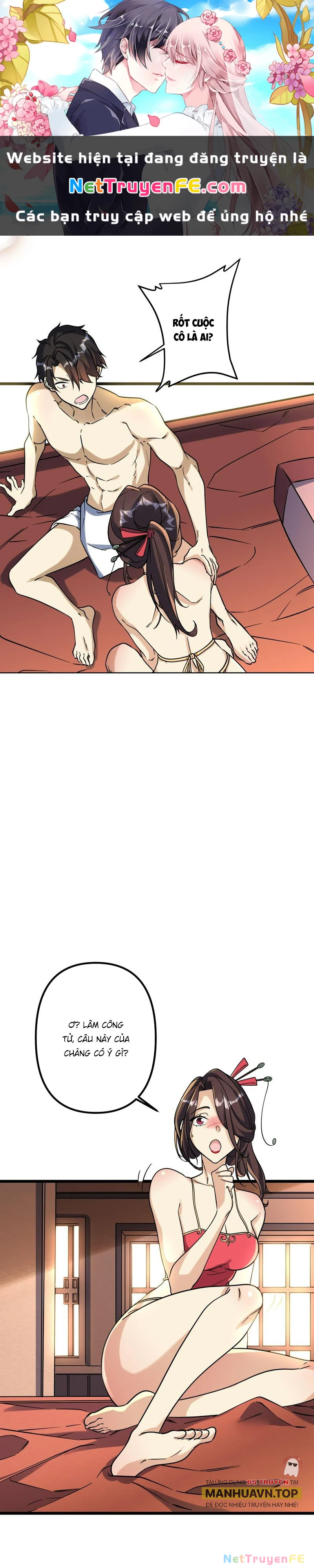 Bắt Đầu Với Trăm Vạn Minh Tệ Chapter 104.3 - Trang 2