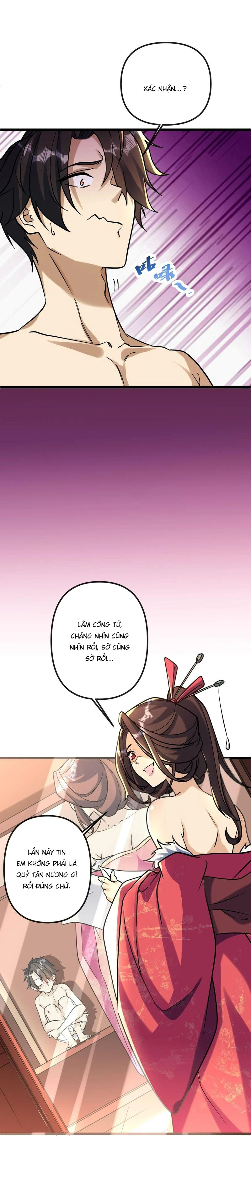 Bắt Đầu Với Trăm Vạn Minh Tệ Chapter 104.3 - Trang 2