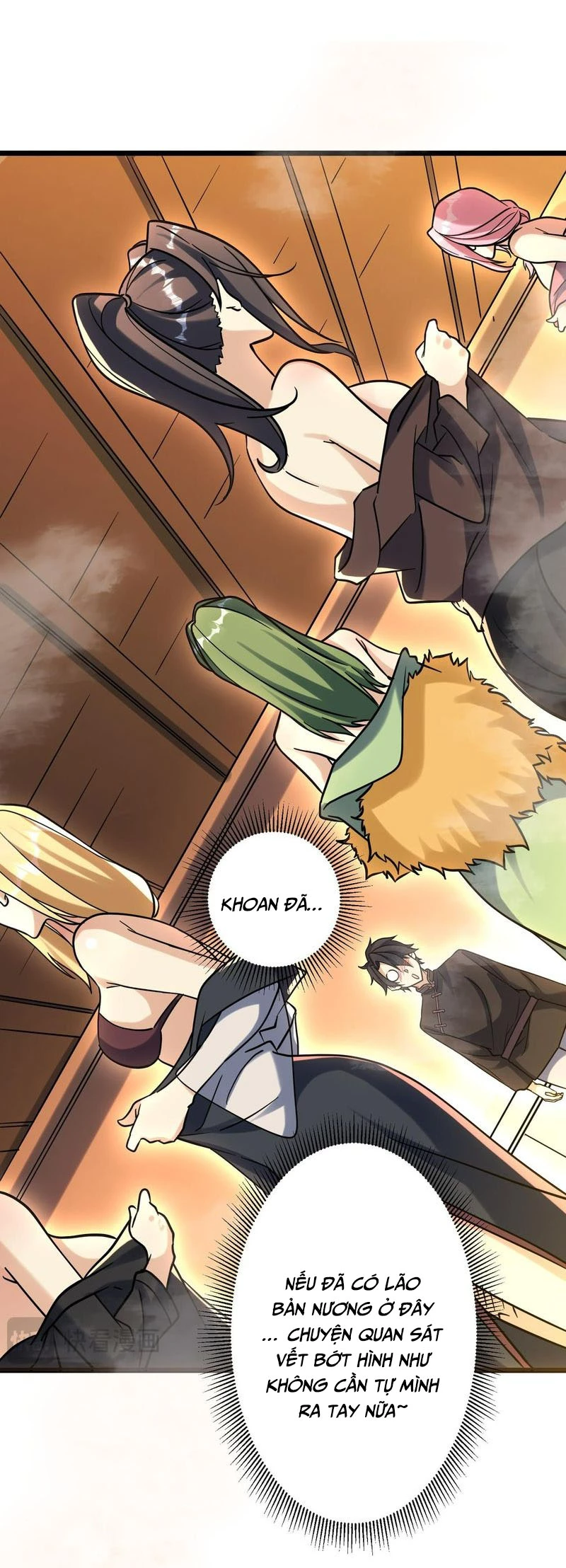 Bắt Đầu Với Trăm Vạn Minh Tệ Chapter 104.3 - Trang 2