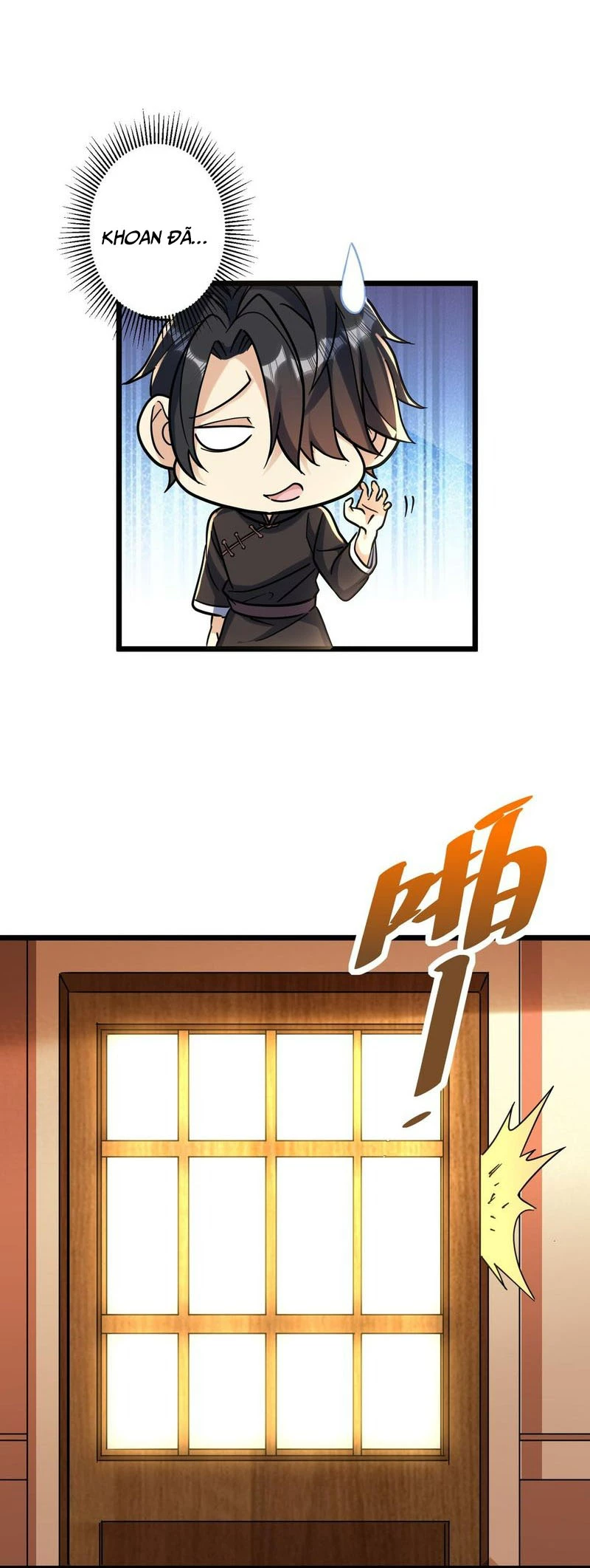 Bắt Đầu Với Trăm Vạn Minh Tệ Chapter 104.3 - Trang 2