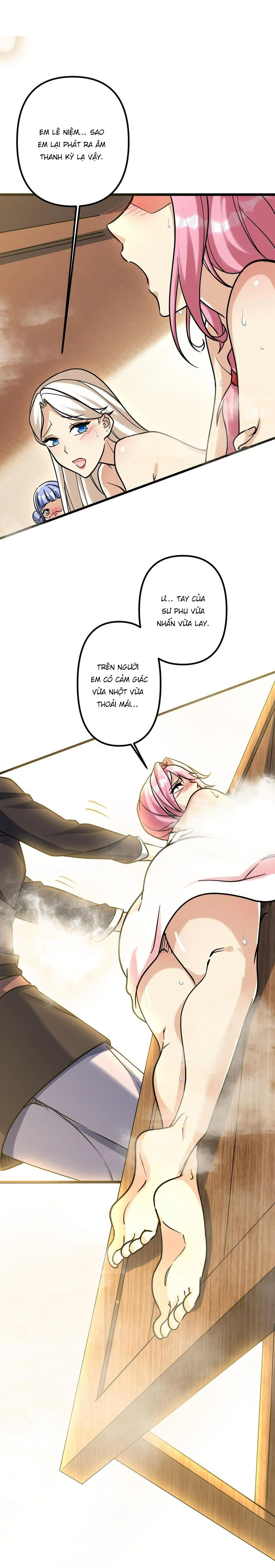 Bắt Đầu Với Trăm Vạn Minh Tệ Chapter 104.3 - Trang 2