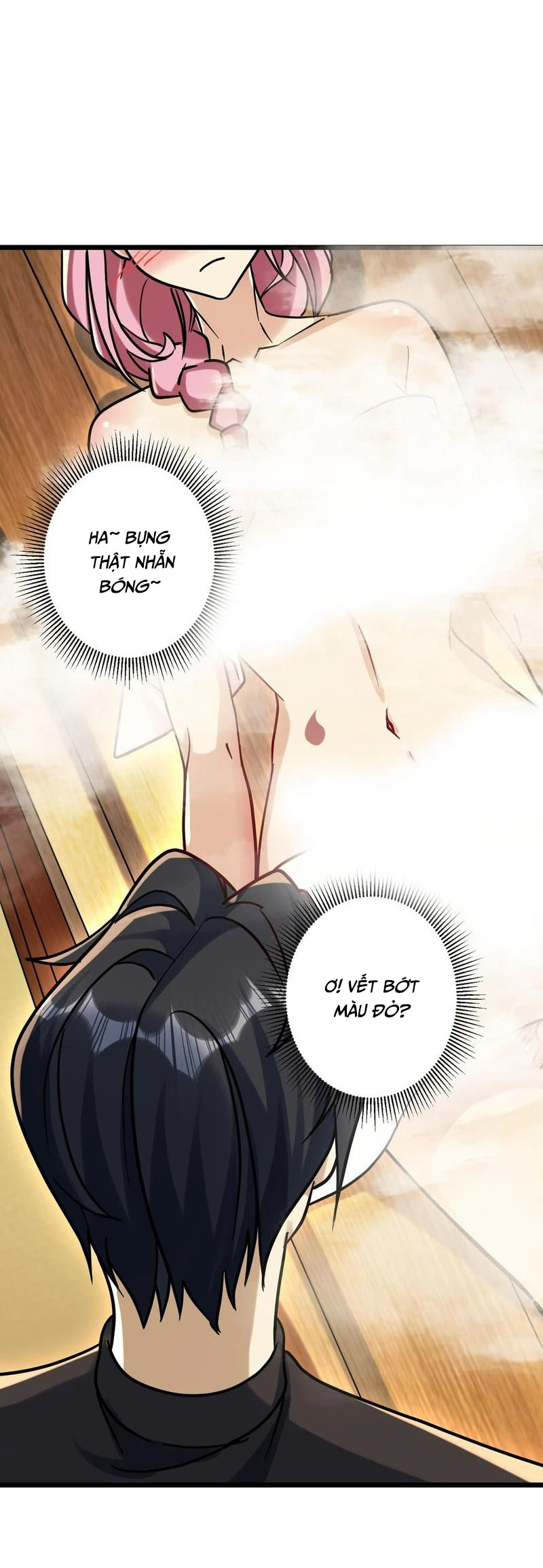 Bắt Đầu Với Trăm Vạn Minh Tệ Chapter 104.3 - Trang 2