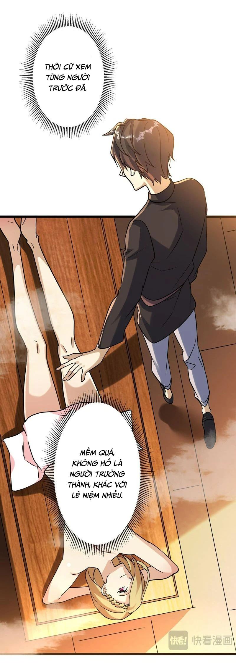 Bắt Đầu Với Trăm Vạn Minh Tệ Chapter 104.3 - Trang 2