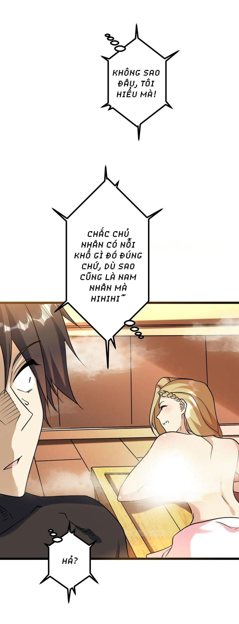 Bắt Đầu Với Trăm Vạn Minh Tệ Chapter 104.3 - Trang 2