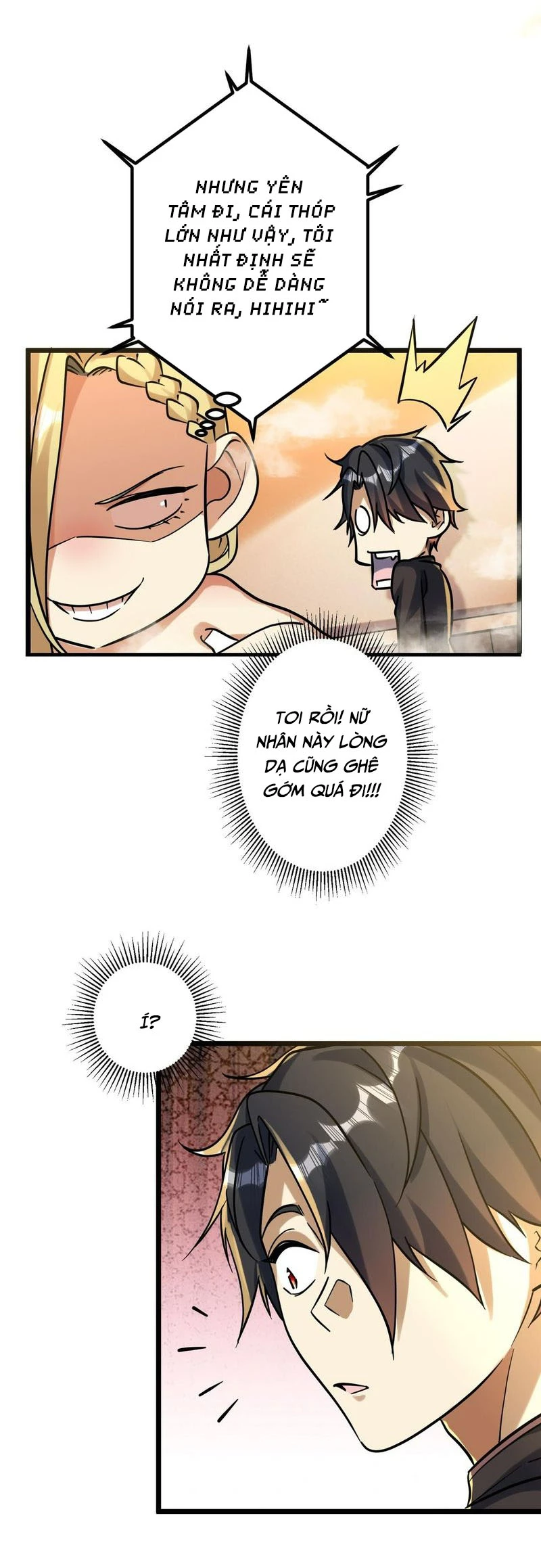 Bắt Đầu Với Trăm Vạn Minh Tệ Chapter 104.3 - Trang 2