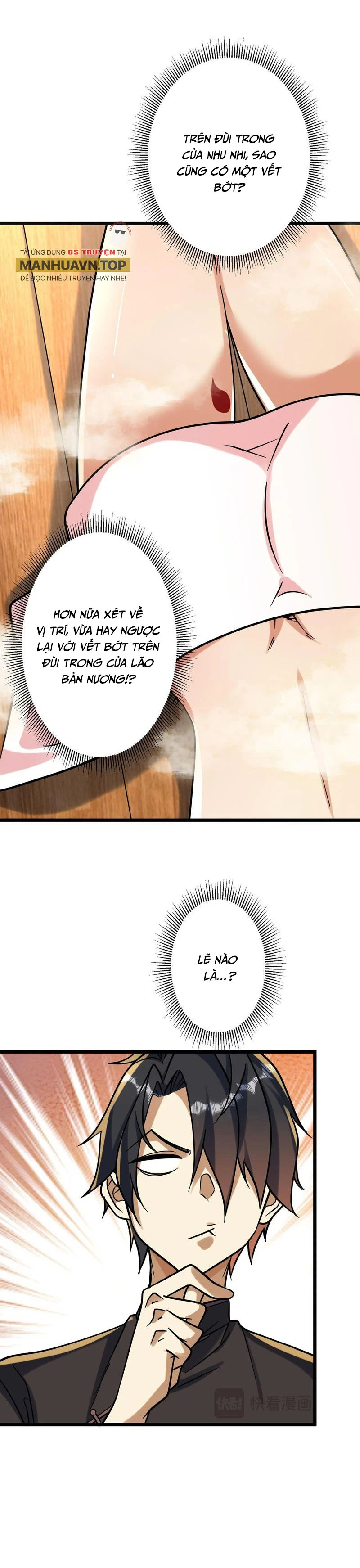 Bắt Đầu Với Trăm Vạn Minh Tệ Chapter 104.3 - Trang 2