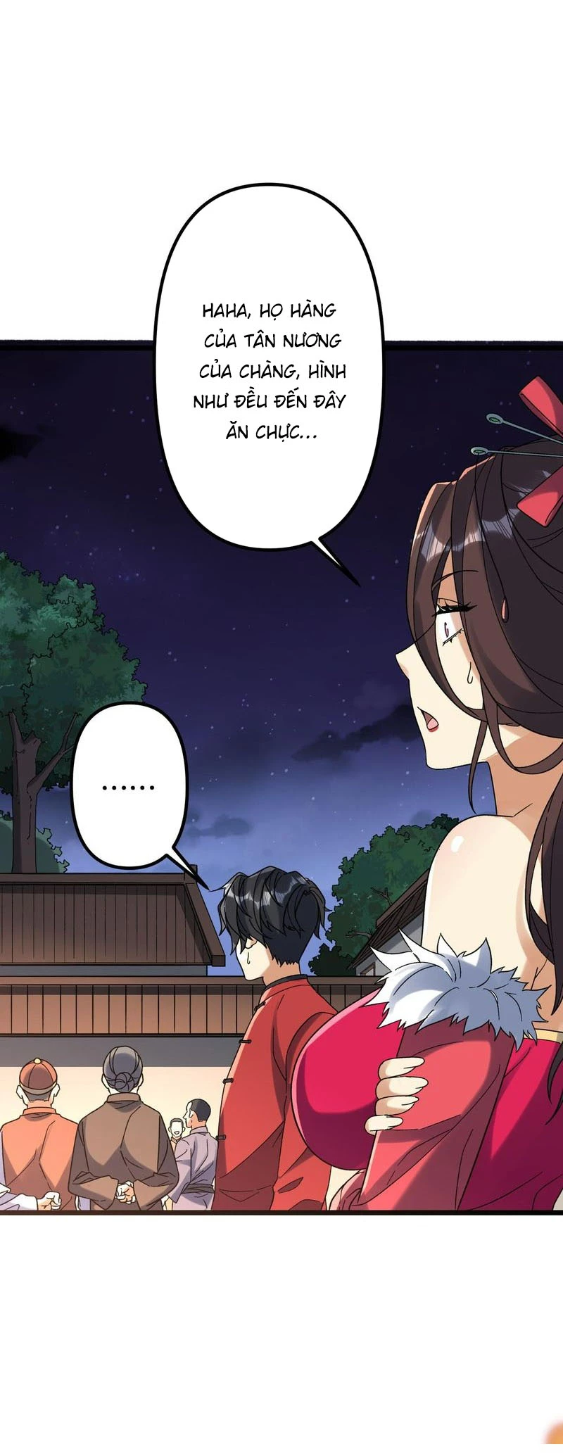 Bắt Đầu Với Trăm Vạn Minh Tệ Chapter 104.4 - Trang 2