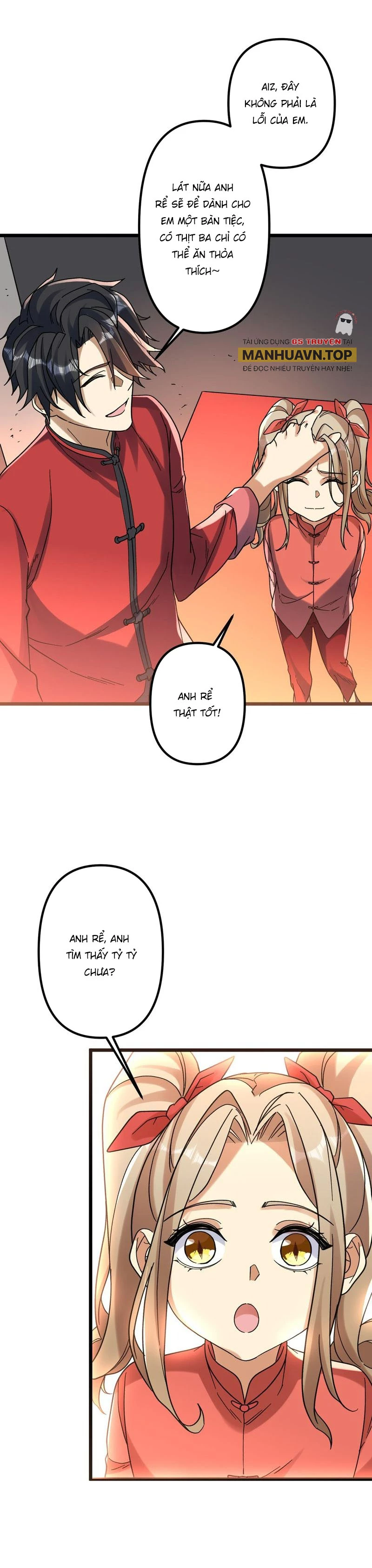 Bắt Đầu Với Trăm Vạn Minh Tệ Chapter 104.4 - Trang 2