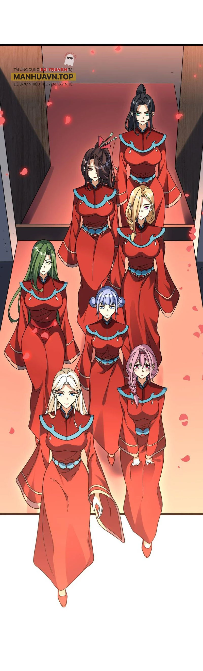 Bắt Đầu Với Trăm Vạn Minh Tệ Chapter 104.4 - Trang 2