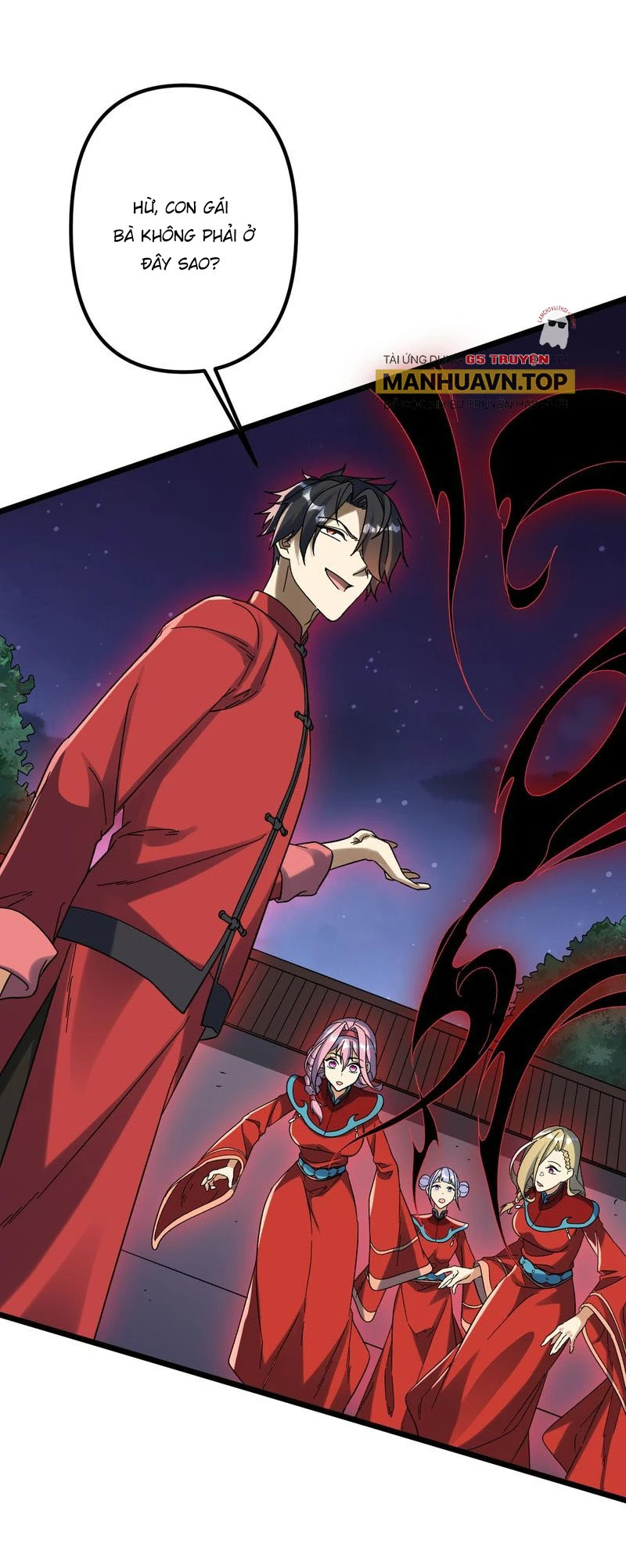 Bắt Đầu Với Trăm Vạn Minh Tệ Chapter 104.4 - Trang 2