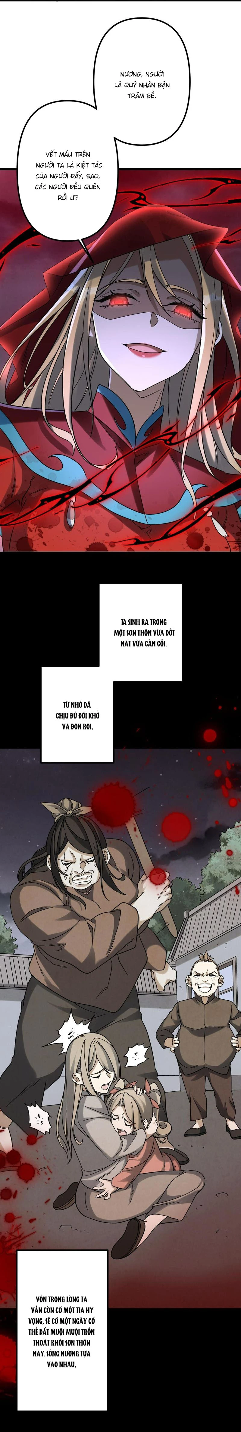 Bắt Đầu Với Trăm Vạn Minh Tệ Chapter 104.4 - Trang 2