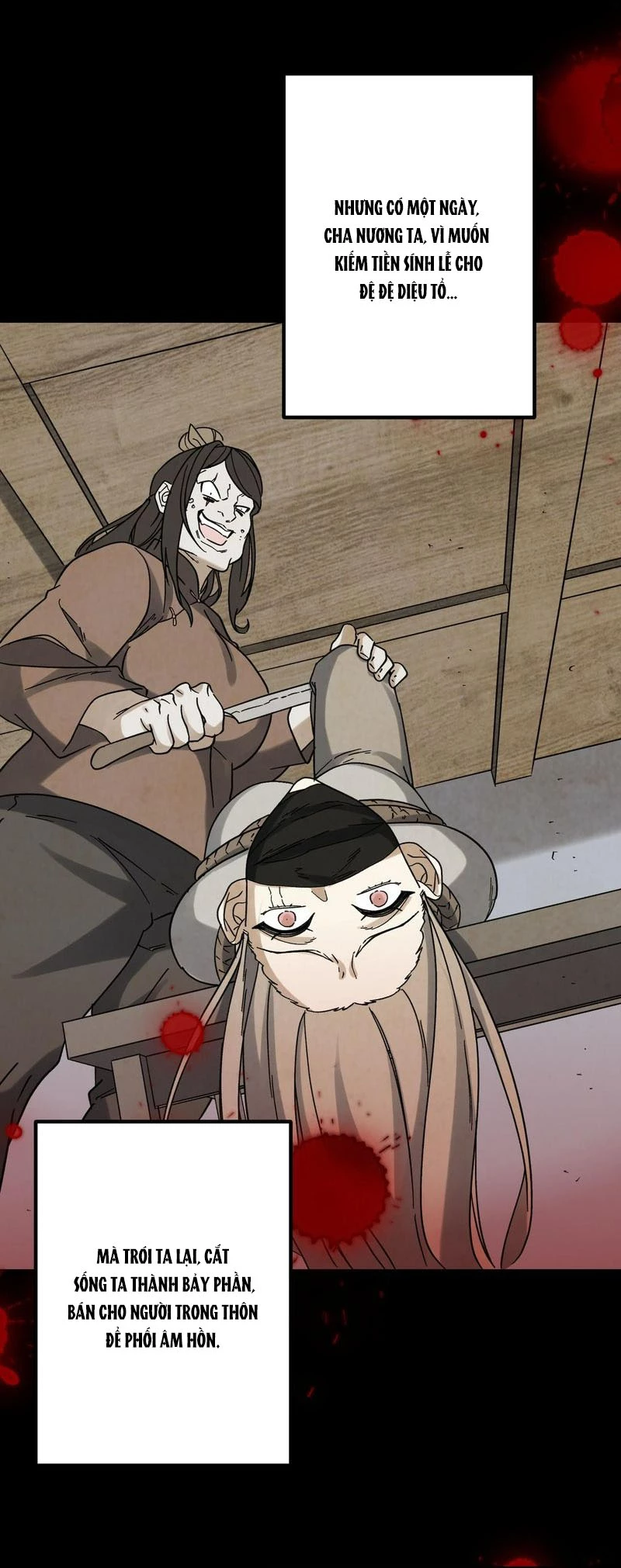 Bắt Đầu Với Trăm Vạn Minh Tệ Chapter 104.4 - Trang 2