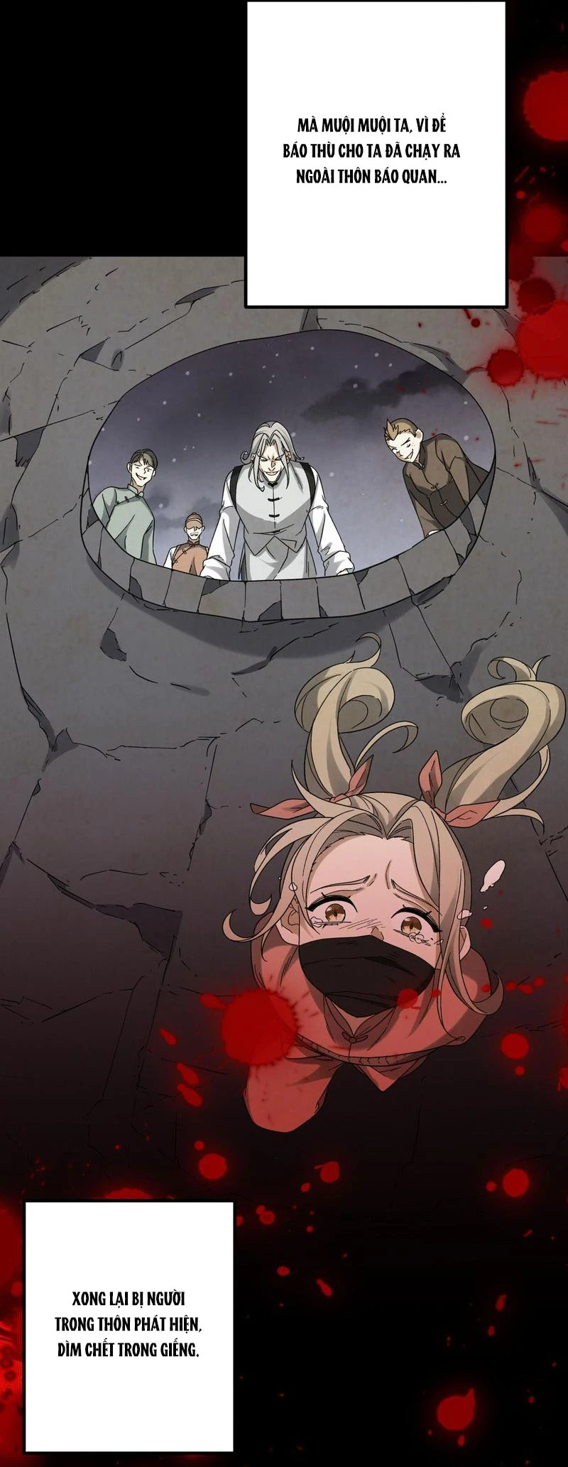 Bắt Đầu Với Trăm Vạn Minh Tệ Chapter 104.4 - Trang 2